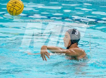 Thumbnail 3 in Redwood vs Crean Lutheran (S & R Sport Tournament) photogallery.
