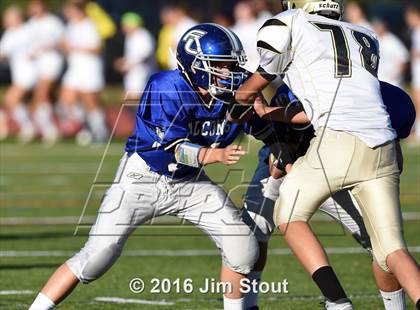 Thumbnail 1 in Trumbull @ Ludlowe photogallery.