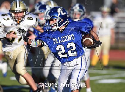 Thumbnail 1 in Trumbull @ Ludlowe photogallery.