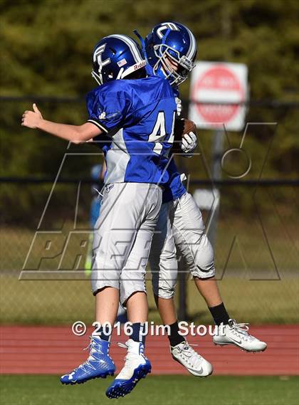 Thumbnail 3 in Trumbull @ Ludlowe photogallery.