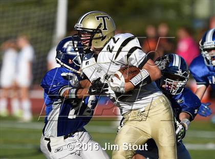 Thumbnail 1 in Trumbull @ Ludlowe photogallery.