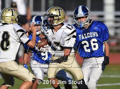 Thumbnail 1 in Trumbull @ Ludlowe photogallery.