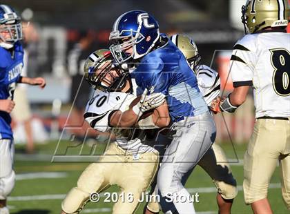 Thumbnail 3 in Trumbull @ Ludlowe photogallery.