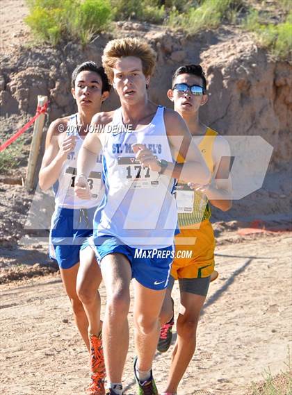 Thumbnail 1 in Del Valdez Invitational photogallery.