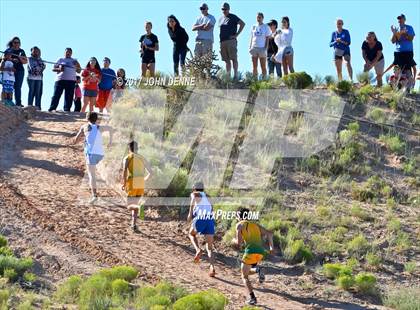 Thumbnail 1 in Del Valdez Invitational photogallery.