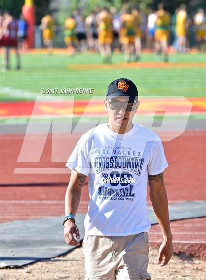 Thumbnail 1 in Del Valdez Invitational photogallery.