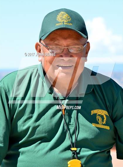 Thumbnail 3 in Del Valdez Invitational photogallery.