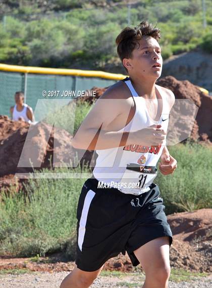 Thumbnail 1 in Del Valdez Invitational photogallery.