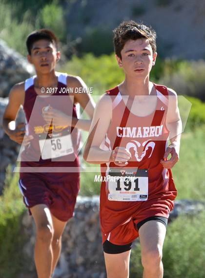 Thumbnail 3 in Del Valdez Invitational photogallery.