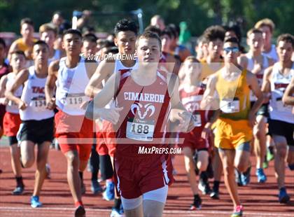 Thumbnail 1 in Del Valdez Invitational photogallery.