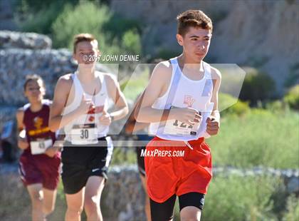 Thumbnail 3 in Del Valdez Invitational photogallery.