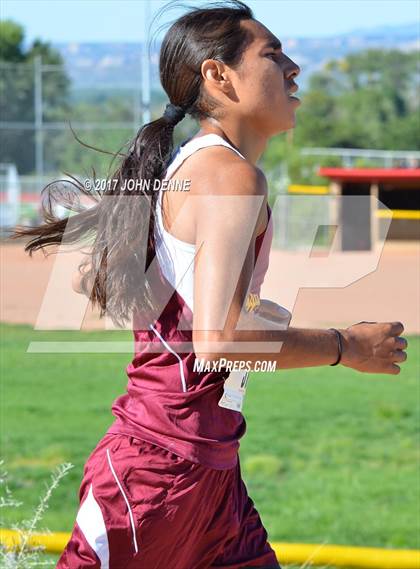 Thumbnail 2 in Del Valdez Invitational photogallery.