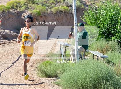 Thumbnail 3 in Del Valdez Invitational photogallery.