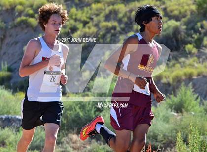 Thumbnail 1 in Del Valdez Invitational photogallery.
