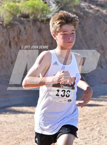 Thumbnail 1 in Del Valdez Invitational photogallery.