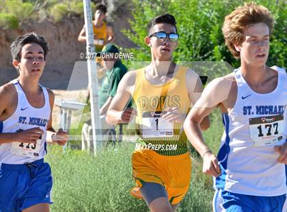 Thumbnail 1 in Del Valdez Invitational photogallery.