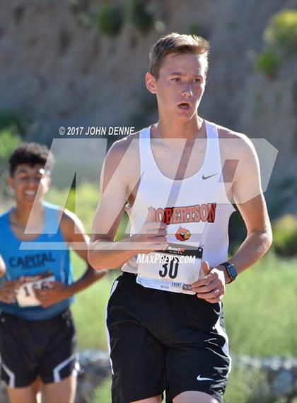 Thumbnail 1 in Del Valdez Invitational photogallery.