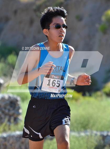 Thumbnail 2 in Del Valdez Invitational photogallery.