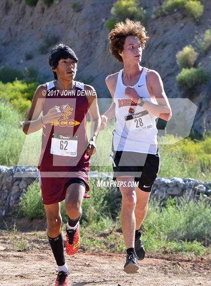 Thumbnail 3 in Del Valdez Invitational photogallery.
