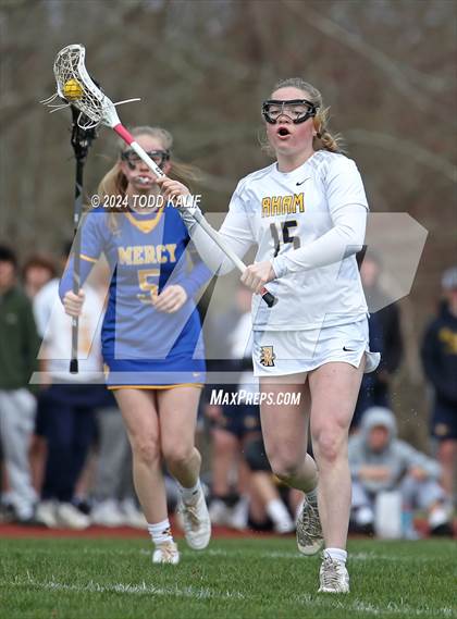 Thumbnail 2 in Mercy @ RHAM photogallery.