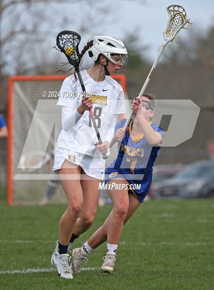 Thumbnail 1 in Mercy @ RHAM photogallery.