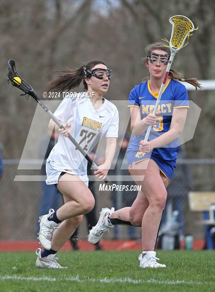 Thumbnail 3 in Mercy @ RHAM photogallery.