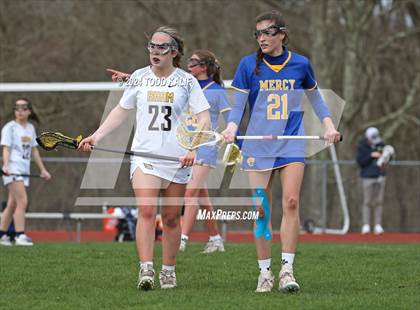 Thumbnail 2 in Mercy @ RHAM photogallery.