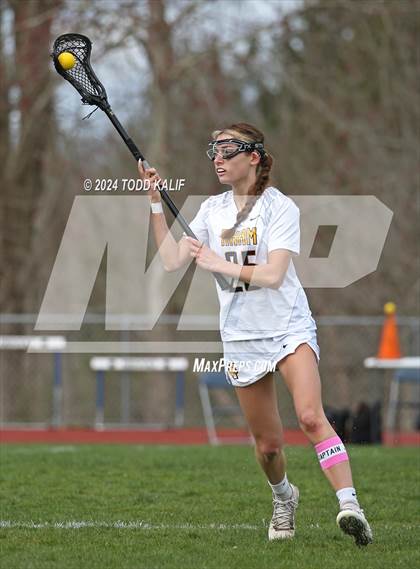 Thumbnail 3 in Mercy @ RHAM photogallery.