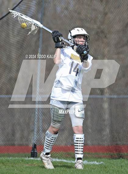 Thumbnail 2 in Mercy @ RHAM photogallery.