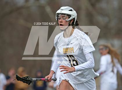 Thumbnail 2 in Mercy @ RHAM photogallery.