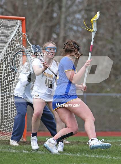 Thumbnail 2 in Mercy @ RHAM photogallery.