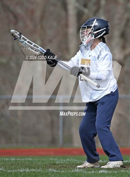 Thumbnail 2 in Mercy @ RHAM photogallery.