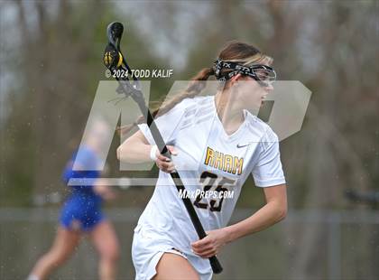 Thumbnail 3 in Mercy @ RHAM photogallery.