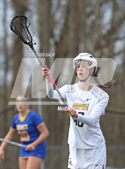 Thumbnail 1 in Mercy @ RHAM photogallery.