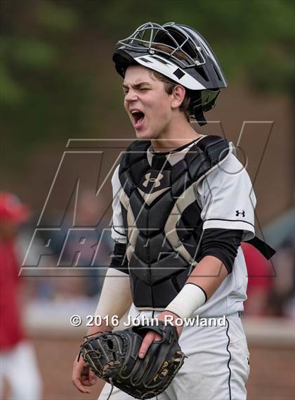 Thumbnail 2 in Mundelein vs. Libertyville (IHSA 4A Regional Final) photogallery.