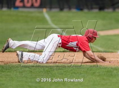 Thumbnail 1 in Mundelein vs. Libertyville (IHSA 4A Regional Final) photogallery.