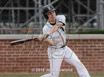 Thumbnail 3 in Mundelein vs. Libertyville (IHSA 4A Regional Final) photogallery.