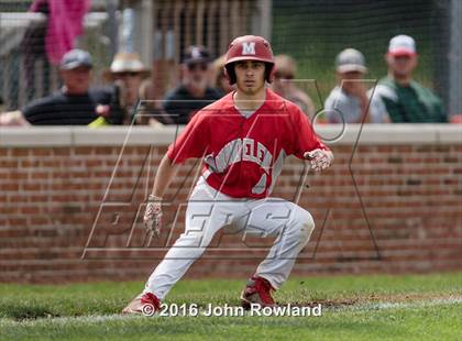 Thumbnail 2 in Mundelein vs. Libertyville (IHSA 4A Regional Final) photogallery.
