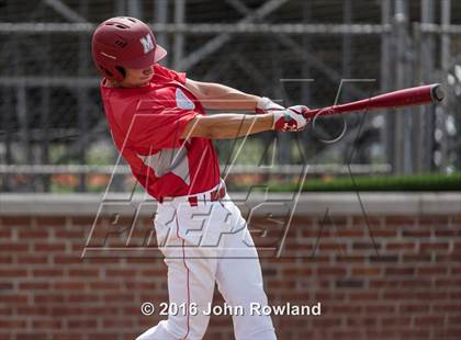 Thumbnail 1 in Mundelein vs. Libertyville (IHSA 4A Regional Final) photogallery.
