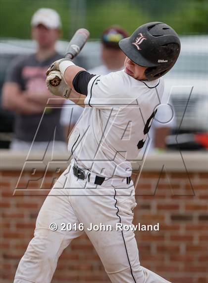 Thumbnail 1 in Mundelein vs. Libertyville (IHSA 4A Regional Final) photogallery.