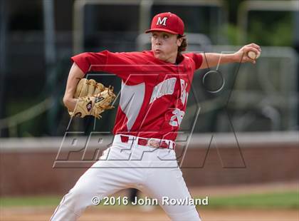 Thumbnail 2 in Mundelein vs. Libertyville (IHSA 4A Regional Final) photogallery.