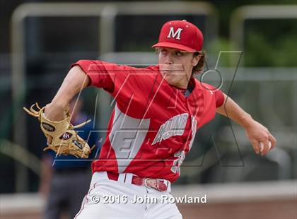 Thumbnail 2 in Mundelein vs. Libertyville (IHSA 4A Regional Final) photogallery.
