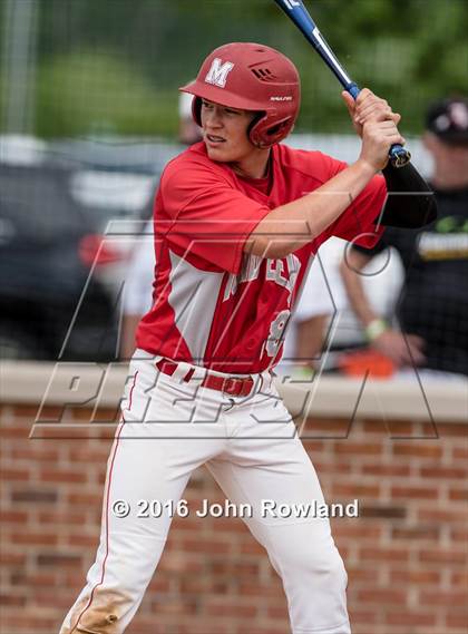 Thumbnail 2 in Mundelein vs. Libertyville (IHSA 4A Regional Final) photogallery.