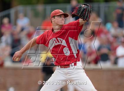 Thumbnail 2 in Mundelein vs. Libertyville (IHSA 4A Regional Final) photogallery.