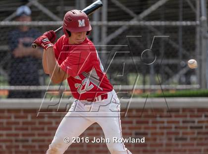 Thumbnail 2 in Mundelein vs. Libertyville (IHSA 4A Regional Final) photogallery.