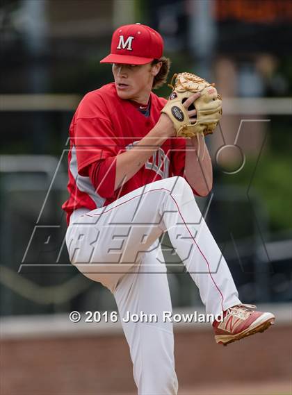 Thumbnail 1 in Mundelein vs. Libertyville (IHSA 4A Regional Final) photogallery.