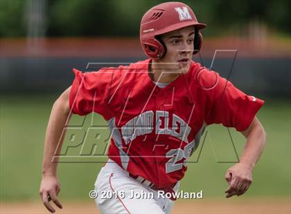 Thumbnail 1 in Mundelein vs. Libertyville (IHSA 4A Regional Final) photogallery.