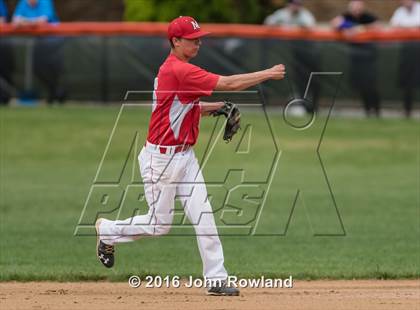 Thumbnail 2 in Mundelein vs. Libertyville (IHSA 4A Regional Final) photogallery.