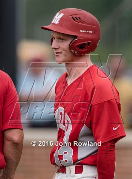 Thumbnail 3 in Mundelein vs. Libertyville (IHSA 4A Regional Final) photogallery.
