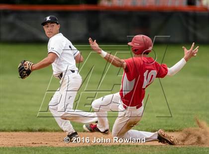 Thumbnail 3 in Mundelein vs. Libertyville (IHSA 4A Regional Final) photogallery.